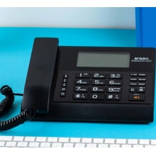 晨光高档型录音电话机AEQN8927