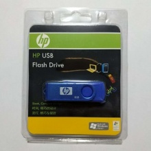 HP U盘 8G
