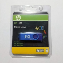HP U盘 16G